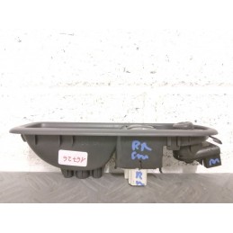 PULSANTIERA ALZAVETRO ALZACRISTALLO ANT. SX RENAULT TWINGO DEL 2007  2400000092452