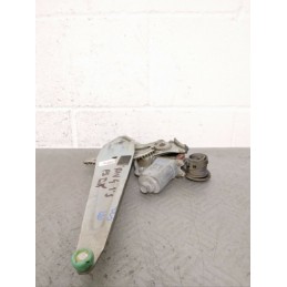 MOTORINO ALZAVETRO ALZACRISTALLO POST. DX TOYOTA RAV 4 DEL 2002 COD. 85720-32150  2400000092551