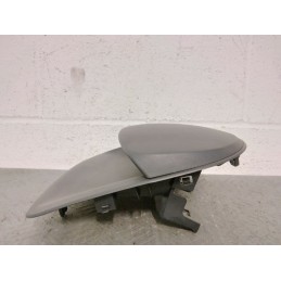 MASCHERINA RIVESTIMENTO DISPLAY RENAULT CLIO DEL 2006 COD. 8200407759  2400000092704