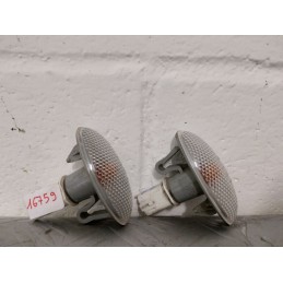 FRECCE PARAFANGHI ANT. DX SX CITROEN C3 DEL 2004  2400000092780
