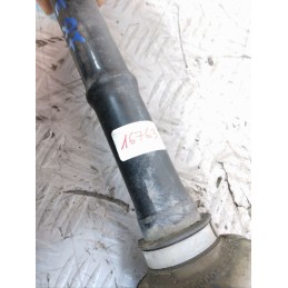 SEMIASSE POST. SX BMW SERIE 1 E87 2.0 D. DEL 2009 COD. 7533445AI03  2400000092827