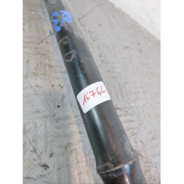 SEMIASSE POST. DX BMW SERIE 1 E87 2.0 D. DEL 2009 COD. 7533446AI03  2400000092834
