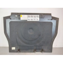 PANNELLO RIVESTIMENTO FONDO BAGAGLIAIO BMW X5 E53 DEL 2001 COD. 703441302  2400000092896