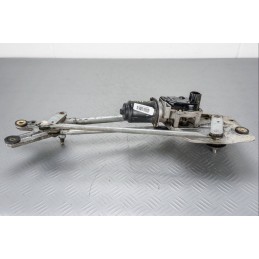 MOTORINO TERGICRISTALLI ANTERIORE NISSAN X-TRAIL 2.2 DIESEL DAL 2001 AL 2006  2400000008281