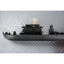 PULSANTIERA ALZACRISTALLI POSTERIORE SX NISSAN X-TRAIL DAL 2001 AL 2006  2400000008268