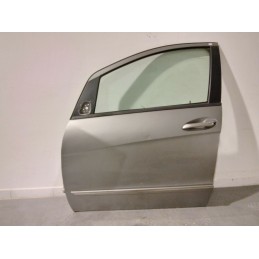 SPORTELLO ANTERIORE SX MERCEDES CLASSE A W169 DEL 2007  2400000093213