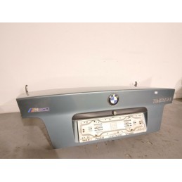 PORTELLONE BAULE POSTERIORE BMW SERIE 3 320I E36 DEL 1995  2400000093237