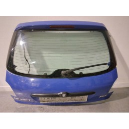 PORTELLONE POSTERIORE PEUGEOT 206 BERLINA DEL 2002  2400000093435
