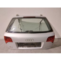PORTELLONE POSTERIORE AUDI A4 B7 SW DEL 2006  2400000093466
