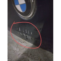PORTELLONE POSTERIORE BMW SERIE 1 E87 DEL 2008  2400000093534