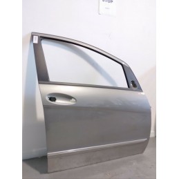 SPORTELLO ANTERIORE DX MERCEDES CLASSE A W169 DEL 2007  2400000093541