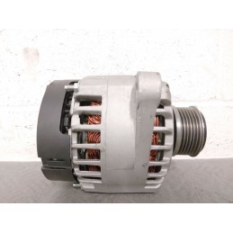 ALTERNATORE ALFA ROMEO 159 1.9 JTD DEL 2007 COD. MESSMER 210664-EBSK19  2400000093763