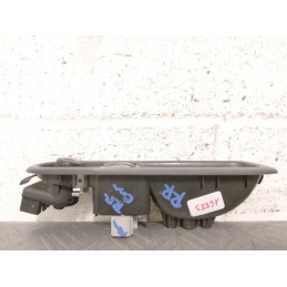PULSANTIERA ALZAVETRO ALZACRISTALLO ANT. SX RENAULT TWINGO DEL 2007 8200356515  2400000094029