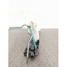 SERRATURA ELETTRICA ANT. SX MAZDA DEMIO DEL 2000 COD. DC2059310D  2400000094449