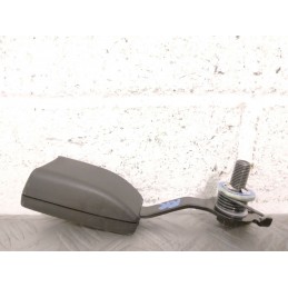 FIBBIA CINTURA DI SICUREZZA ANT. SX MAZDA 5 DEL 2011 COD. C23557780A00  2400000094814