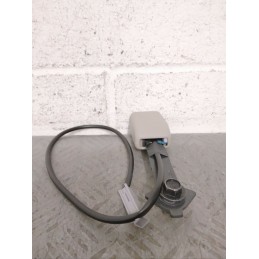 FIBBIA CINTURA DI SICUREZZA ANT. DX MAZDA CX-7 DEL 2009 COD. E1166-57-620A  2400000094906