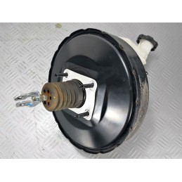 SERVOFRENO PIU POMPA FRENI KIA SOUL DAL 2009 AL 2014 COD. 591102K300  2400000008153