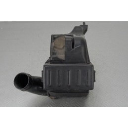 SCATOLA FILTRO ARIA NISSAN NOTE 1.5 CDI DAL 2006 AL 2013  2400000008214