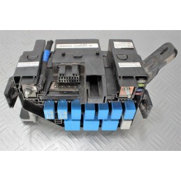 SCATOLA PORTA FUSIBILI KIA SOUL - HYUNDAI i20 DAL 2008 AL 2014 COD. 18790 01031  2400000008122
