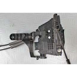 BLOCCO SERRATURA PORTIERA ANTERIORE DX KIA SOUL DAL 2009 AL 2014  2400000008117