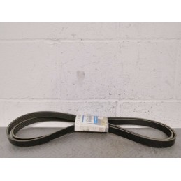 CINGHIA DISTRIBUZIONE MOTORE AUDI 80 DEL 1992 COD. LFH1-15-909B  2400000095613