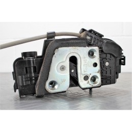 BLOCCO SERRATURA PORTIERA POSTERIORE DX KIA SOUL DAL 2009 AL 2014  2400000008116