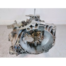 CAMBIO MANUALE FIAT G. PUNTO 1.3 MJT DEL 2006 COD. 46832095  2400000095712