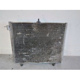 RADIATORE ARIA CONDIZIONATA CITROEN C3 1.6 HDI DEL 2012 COD. 9674813580  2400000095873