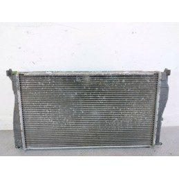 RADIATORE ACQUA BMW SERIE 1 E87 2.0 D. DEL 2009 COD. 3094174  2400000095996