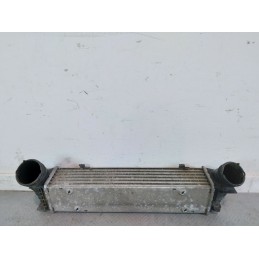 INTERCOOLER BMW SERIE 1 E87 2.0 D. DEL 2009 COD. 7798788-02  2400000096054