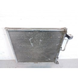 RADIATORE ARIA CONDIZIONATA BMW SERIE 3 E36 2.0 B. DEL 1995 COD. 6453-8368859A  2400000096238