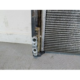 RADIATORE ARIA CONDIZIONATA BMW SERIE 1 E87 2.0 D. DEL 2009 COD. 110748-10  2400000096276