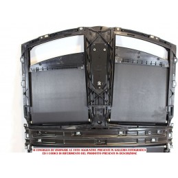 Oscurante tettuccio elettrico Citroen DS5 dal 2011 al 2014 cod. citroen 2224627  2400000005322