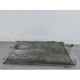 RADIATORE ARIA CONDIZIONATA FORD C-MAX 1.6 DEL 2008 COD. 3M5H-19710-CC  2400000096474