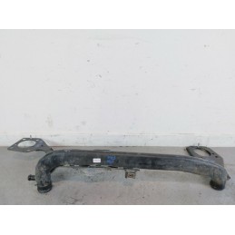 TRAVERSA STAFFA INTERCOOLER ANT. AUDI A4 AVANT B6 DEL 2005 COD. 8E0199521  2400000096481