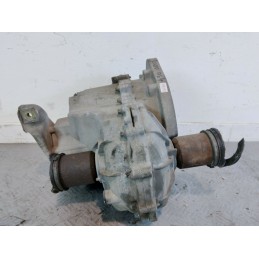 CAMBIO AUTOMATICO SMART FORTWO W450 600 B. DEL 2003 COD. 4310033990  2400000096528