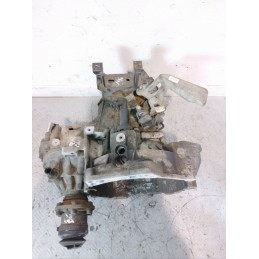 CAMBIO MANUALE VW POLO 9N 1.4 TDI DEL 2004 5 MARCE  2400000096672