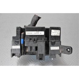 SCATOLA PORTA FUSIBILI KIA SOUL - HYUNDAI i20 DAL 2008 AL 2014 COD. 18790 01031  2400000008122