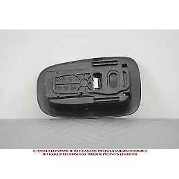 Gancio appendiabiti richiudibile cromato Citroen DS5 2.0 HDi dal 2011 al 2014  2400000002949