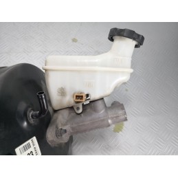 SERVOFRENO PIU POMPA FRENI KIA SOUL DAL 2009 AL 2014 COD. 591102K300  2400000008153