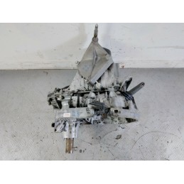 CAMBIO MANUALE 5M RENAULT CLIO 1.5 D. DEL 2001 COD. 7700599940  2400000097051