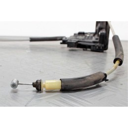 BLOCCO SERRATURA PORTIERA POSTERIORE DX KIA SOUL DAL 2009 AL 2014  2400000008116