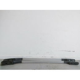 BARRE PORTAPACCO LONGITUDINALI DACIA SANDERO STEPWAY DEL 2012 COD. 8200587042  2400000097136