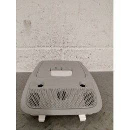 PLAFONIERA LUCE ABITACOLO ANT. AUDI A1 DEL 2012 COD. 8X0947135  2400000097259