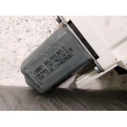 MOTORINO ALZAVETRO ALZACRISTALLO ANT. SX AUDI A1 DEL 2012 COD. 8K0959801  2400000097334