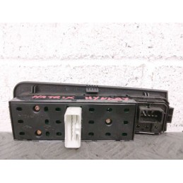 PULSANTIERA ALZAVETRO ALZACRISTALLO ANT. HYUNDAI I10 DEL 2004 COD. 9357017100  2400000090724