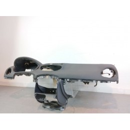 CRUSCOTTO PLANCIA CON AIRBAG LATO PASSEGGERO RENAULT CLIO DEL 2007 0001001740  2400000091172