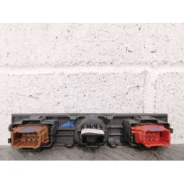 PULSANTIERA COMANDO 4 FRECCE RENAULT CLIO DEL 2005 COD. 8200071224  2400000091233