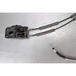 BLOCCO SERRATURA PORTIERA ANTERIORE DX KIA SOUL DAL 2009 AL 2014  2400000008117