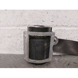 CINTURA DI SICUREZZA ANT. SX OPEL ASTRA H DEL 2005 COD. 602143000  2400000091462